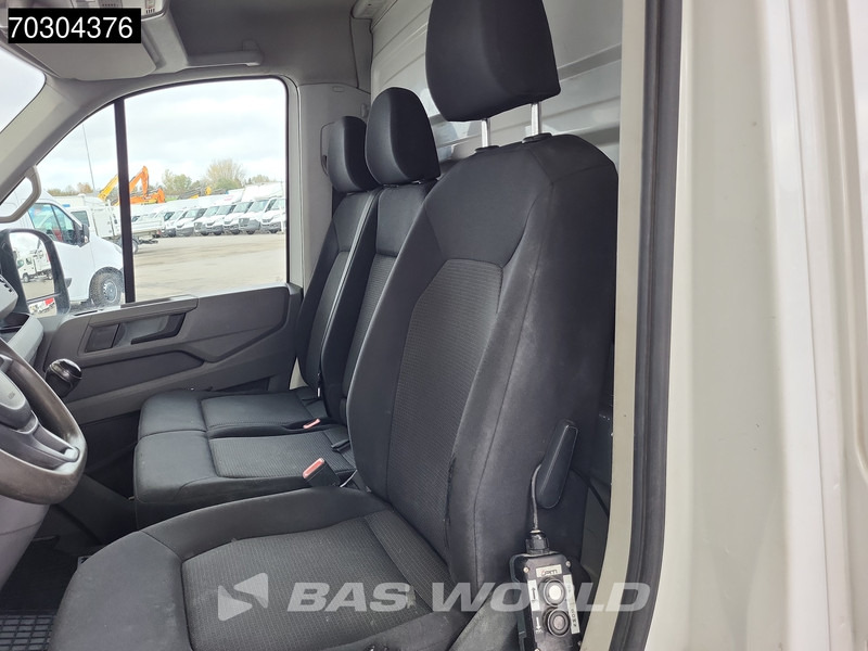 Малотоннажный самосвал Volkswagen Crafter Kipper met Kist Dubbellucht 3,5t Trekhaak Navi Airco Cruise Camera Euro6 Kieper Tipper Benne Airco Trekhaak Cruise control: фото 17 Малотоннажный самосвал Volkswagen Crafter Kipper met Kist Dubbellucht 3,5t Trekhaak Navi Airco Cruise Camera Euro6 Kieper Tipper Benne Airco Trekhaak Cruise control: фото 17