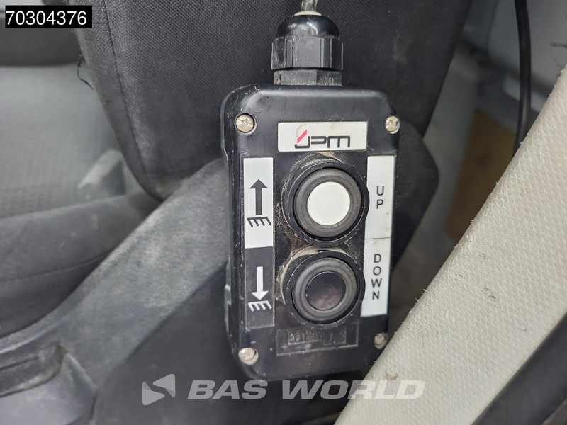 Малотоннажный самосвал Volkswagen Crafter Kipper met Kist Dubbellucht 3,5t Trekhaak Navi Airco Cruise Camera Euro6 Kieper Tipper Benne Airco Trekhaak Cruise control: фото 18 Малотоннажный самосвал Volkswagen Crafter Kipper met Kist Dubbellucht 3,5t Trekhaak Navi Airco Cruise Camera Euro6 Kieper Tipper Benne Airco Trekhaak Cruise control: фото 18