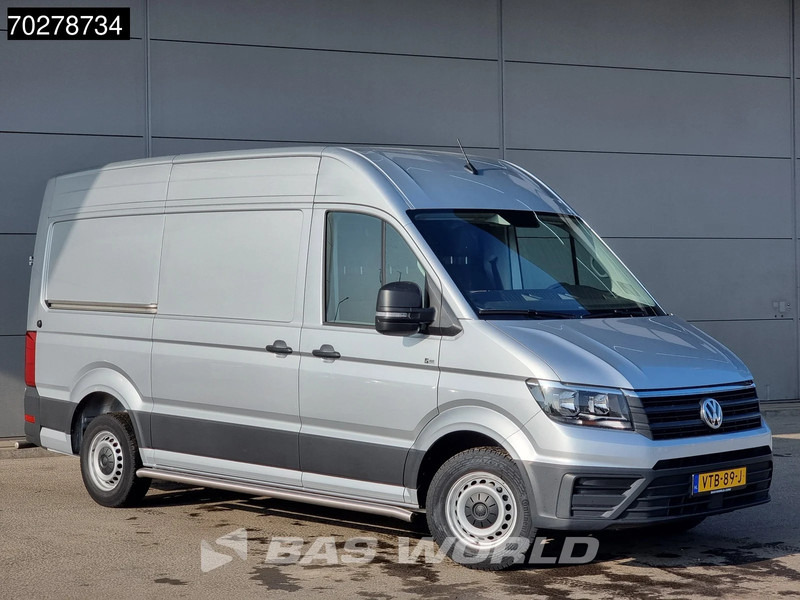 Volkswagen Crafter L3H3 Airco Cruise Camera Euro6 L2H2 11m3 Airco Cruise control - Легковой фургон: фото 3 Volkswagen Crafter L3H3 Airco Cruise Camera Euro6 L2H2 11m3 Airco Cruise control - Легковой фургон: фото 3