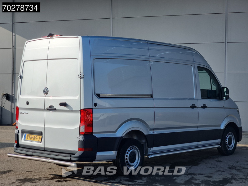 Volkswagen Crafter L3H3 Airco Cruise Camera Euro6 L2H2 11m3 Airco Cruise control - Легковой фургон: фото 5 Volkswagen Crafter L3H3 Airco Cruise Camera Euro6 L2H2 11m3 Airco Cruise control - Легковой фургон: фото 5