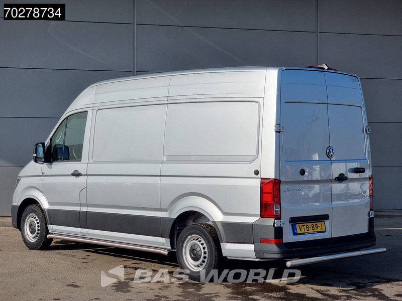 Volkswagen Crafter L3H3 Airco Cruise Camera L2H2 11m3 Airco Cruise control - Легковой фургон: фото 2 Volkswagen Crafter L3H3 Airco Cruise Camera L2H2 11m3 Airco Cruise control - Легковой фургон: фото 2