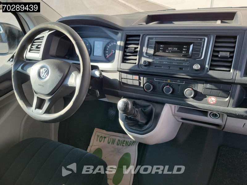 Легковой фургон Volkswagen TRANSPORTER 102PK L2H1 Trekhaak Airco Euro6 APK 03-2026 L2 7m3 Airco Trekhaak: фото 10