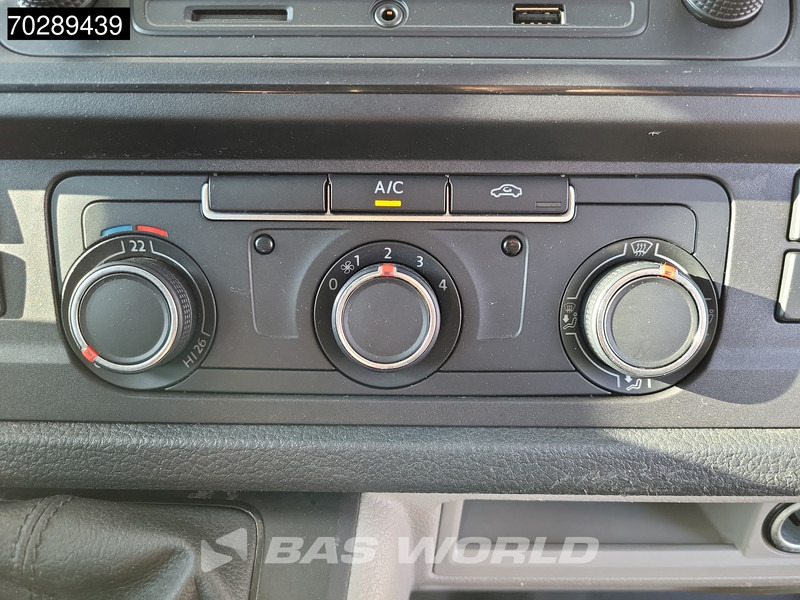 Легковой фургон Volkswagen TRANSPORTER 102PK L2H1 Trekhaak Airco Euro6 APK 03-2026 L2 7m3 Airco Trekhaak: фото 16