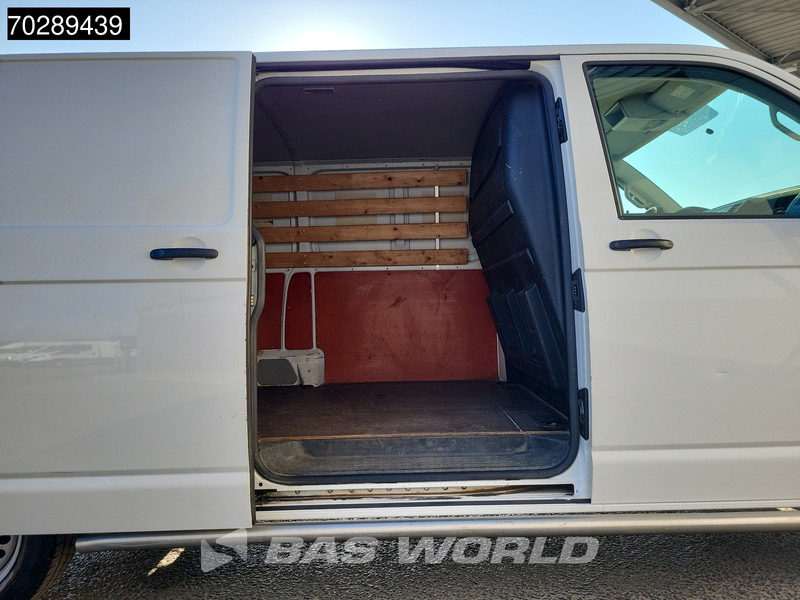 Легковой фургон Volkswagen TRANSPORTER 102PK L2H1 Trekhaak Airco Euro6 APK 03-2026 L2 7m3 Airco Trekhaak: фото 7