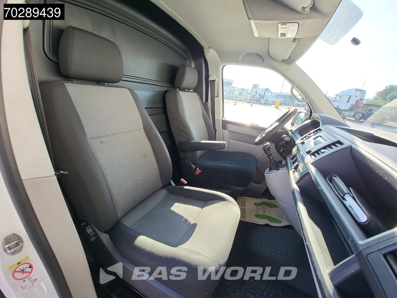 Легковой фургон Volkswagen TRANSPORTER 102PK L2H1 Trekhaak Airco Euro6 APK 03-2026 L2 7m3 Airco Trekhaak: фото 11