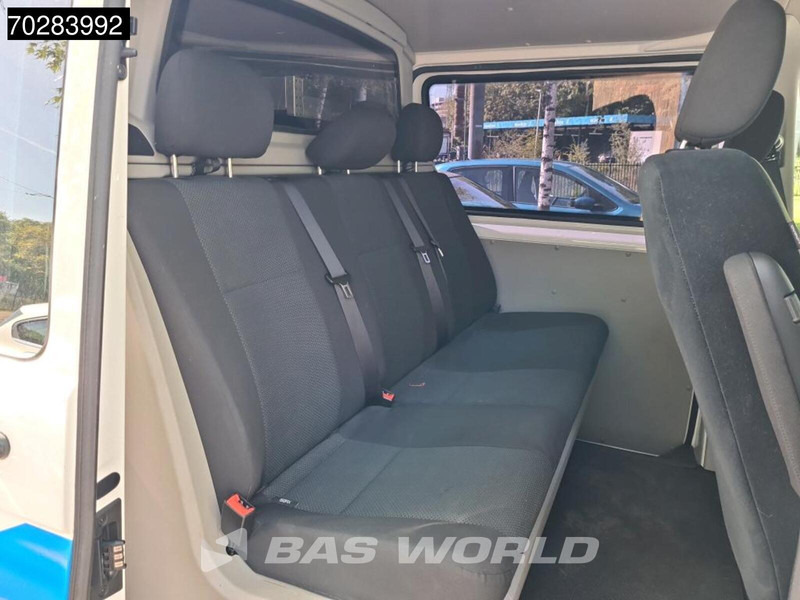 Volkswagen Transporter 150PK COMING SOON! Dubbel Cabine Automaat L2H1 Navi Trekhaak Airco Cruise Parkeersensoren L2 DC Mixto Doka 9m3 Airco Dubbel cabine Cru - Легковой фургон: фото 3 Volkswagen Transporter 150PK COMING SOON! Dubbel Cabine Automaat L2H1 Navi Trekhaak Airco Cruise Parkeersensoren L2 DC Mixto Doka 9m3 Airco Dubbel cabine Cru - Легковой фургон: фото 3