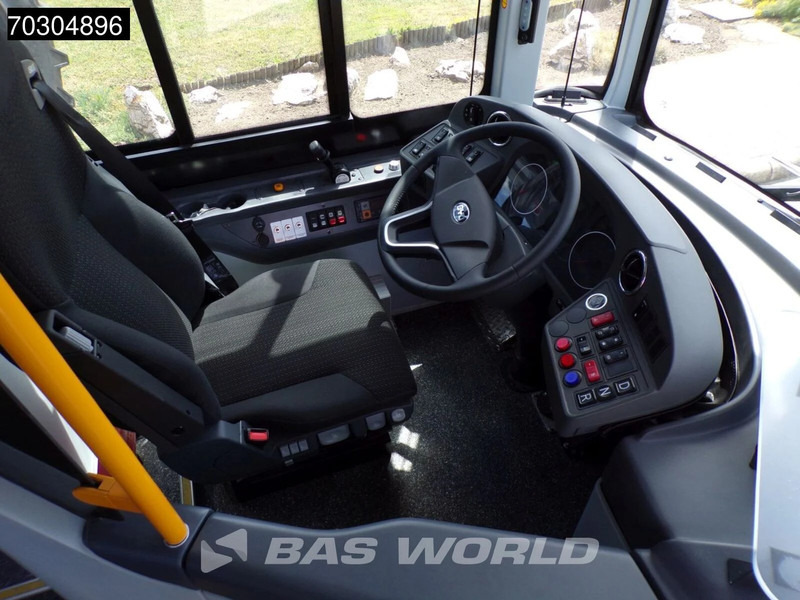 BYD K9UB-DW Citybus 4X2 100% Electric 300kw 76 People City Bus - Микроавтобус, Электробус: фото 5 BYD K9UB-DW Citybus 4X2 100% Electric 300kw 76 People City Bus - Микроавтобус, Электробус: фото 5