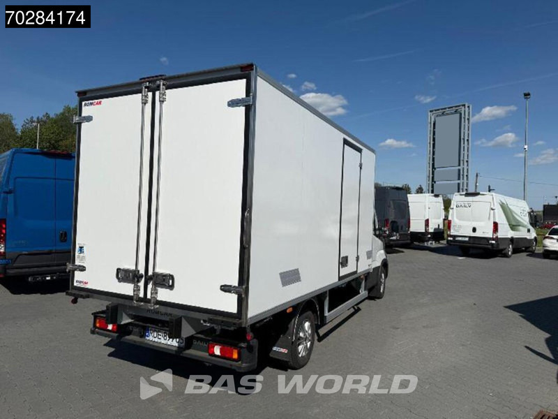 Новый Фургон-рефрижератор Iveco Daily 35S18 3.0L Koelwagen Vriezer Themo King V-300 MAX LED Airco Euro6 Koel Koeler Vries Vriezer Kühlwagen Kühlkoffer Frigo A/C: фото 11