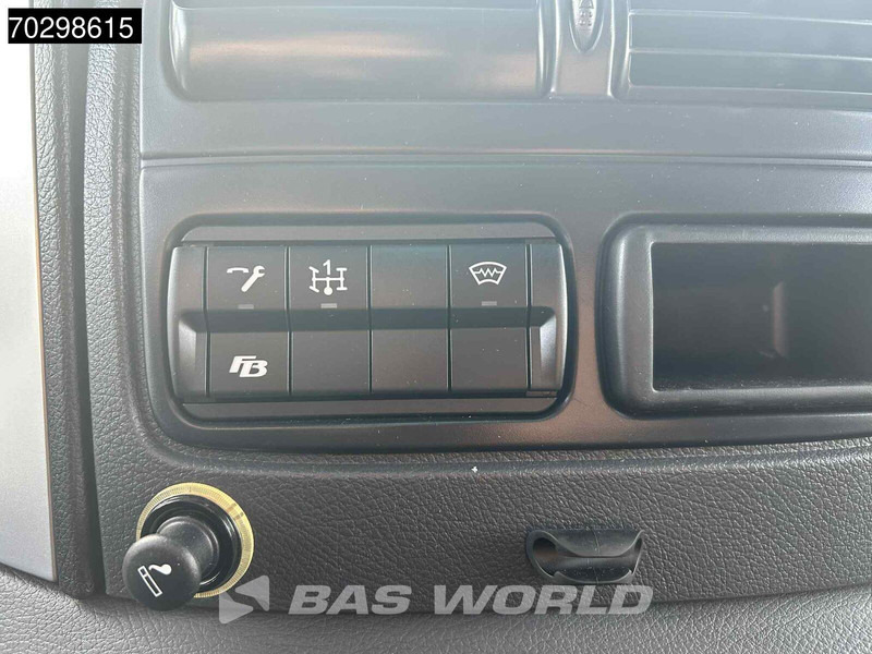 Mercedes-Benz Atego 1324 Atego 4X4 NEW 13.5tons 4x4 chassis Steelsuspension Automatic Euro 6 в лизинг Mercedes-Benz Atego 1324 Atego 4X4 NEW 13.5tons 4x4 chassis Steelsuspension Automatic Euro 6: фото 16