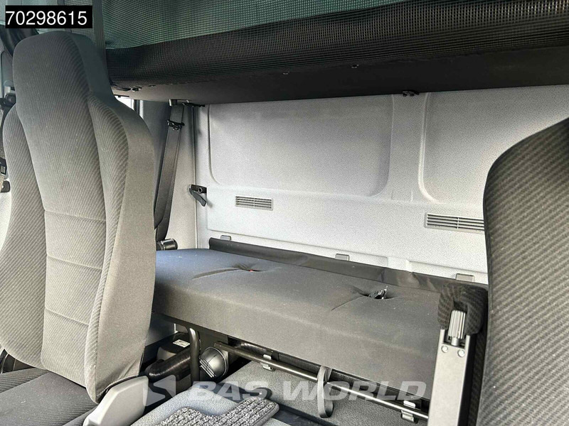 Mercedes-Benz Atego 1324 Atego 4X4 NEW 13.5tons 4x4 chassis Steelsuspension Automatic Euro 6 в лизинг Mercedes-Benz Atego 1324 Atego 4X4 NEW 13.5tons 4x4 chassis Steelsuspension Automatic Euro 6: фото 18