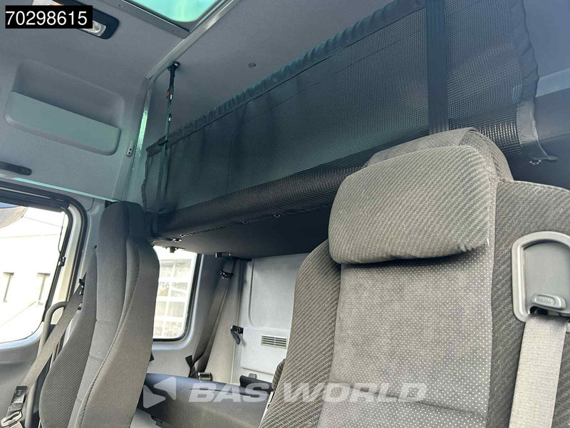 Mercedes-Benz Atego 1324 Atego 4X4 NEW 13.5tons 4x4 chassis Steelsuspension Automatic Euro 6 в лизинг Mercedes-Benz Atego 1324 Atego 4X4 NEW 13.5tons 4x4 chassis Steelsuspension Automatic Euro 6: фото 20