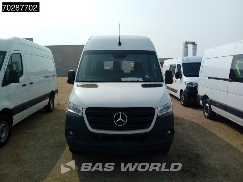 Mercedes-Benz Sprinter 419 CDI L2H2 Airco Euro6 L2 11m3 A/C - Фургон с закрытым кузовом: фото 2 Mercedes-Benz Sprinter 419 CDI L2H2 Airco Euro6 L2 11m3 A/C - Фургон с закрытым кузовом: фото 2