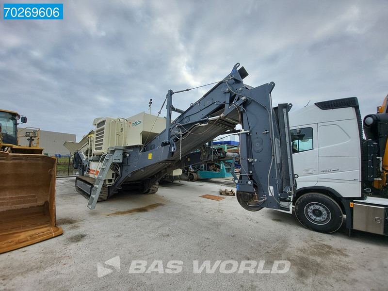 Metso LT 300HP - Дробилка: фото 3 Metso LT 300HP - Дробилка: фото 3
