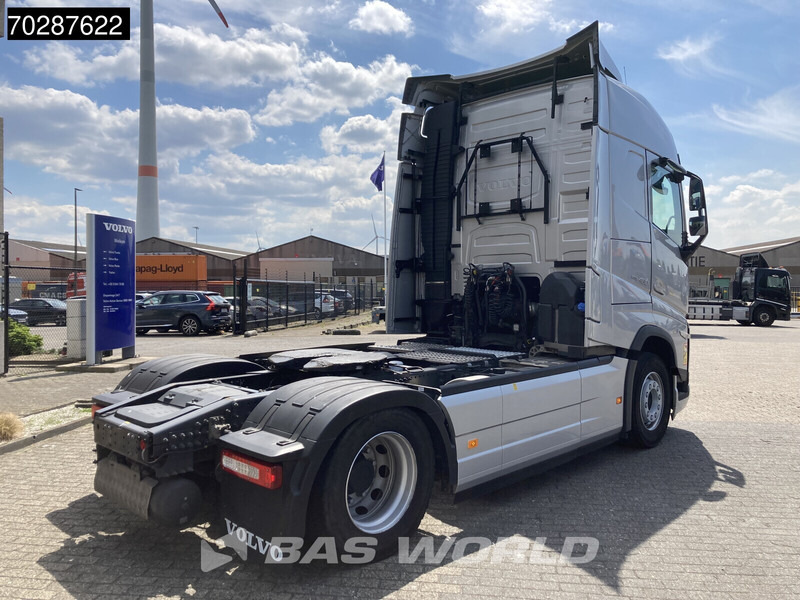 Volvo FH 460 4X2 2x Tanks VEB+ ACC I-Park Cool Navi Euro 6 - Тягач: фото 5 Volvo FH 460 4X2 2x Tanks VEB+ ACC I-Park Cool Navi Euro 6 - Тягач: фото 5