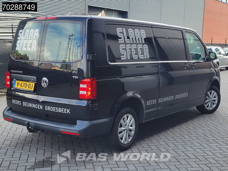 Volkswagen TRANSPORTER 102PK 6m3 Towbar - Легковой фургон: фото 5 Volkswagen TRANSPORTER 102PK 6m3 Towbar - Легковой фургон: фото 5