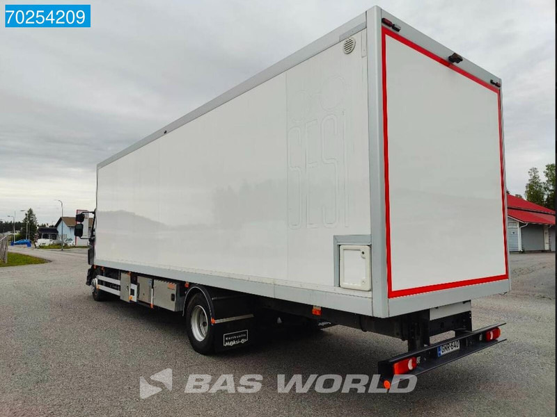 Volvo FL 250 4X2 Like NEW! Exhibition truck EURO 6 - Грузовик с закрытым кузовом: фото 5 Volvo FL 250 4X2 Like NEW! Exhibition truck EURO 6 - Грузовик с закрытым кузовом: фото 5