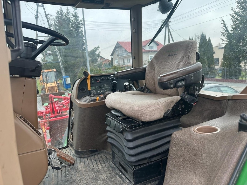 Трактор John Deere 7730 AQ: фото 13