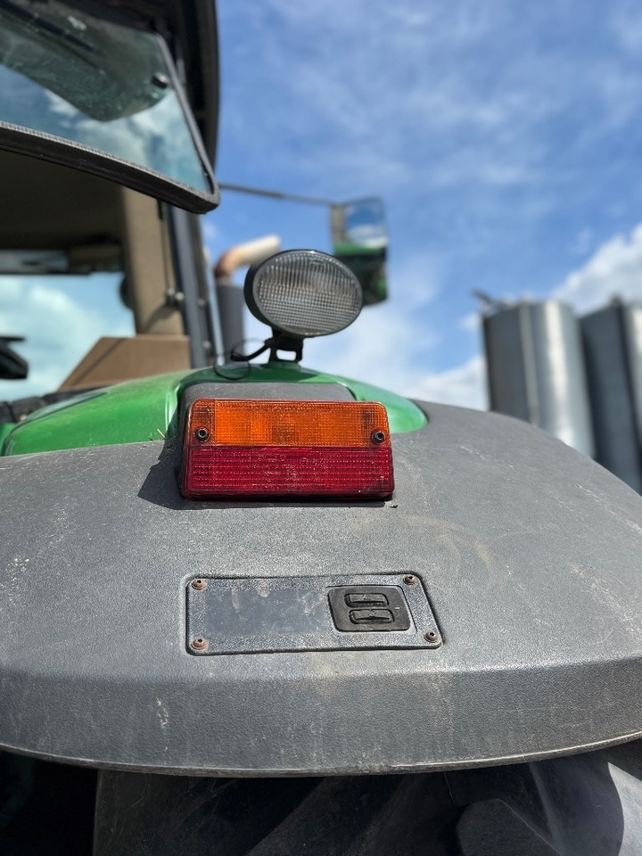 Трактор John Deere 7730 AQ: фото 10