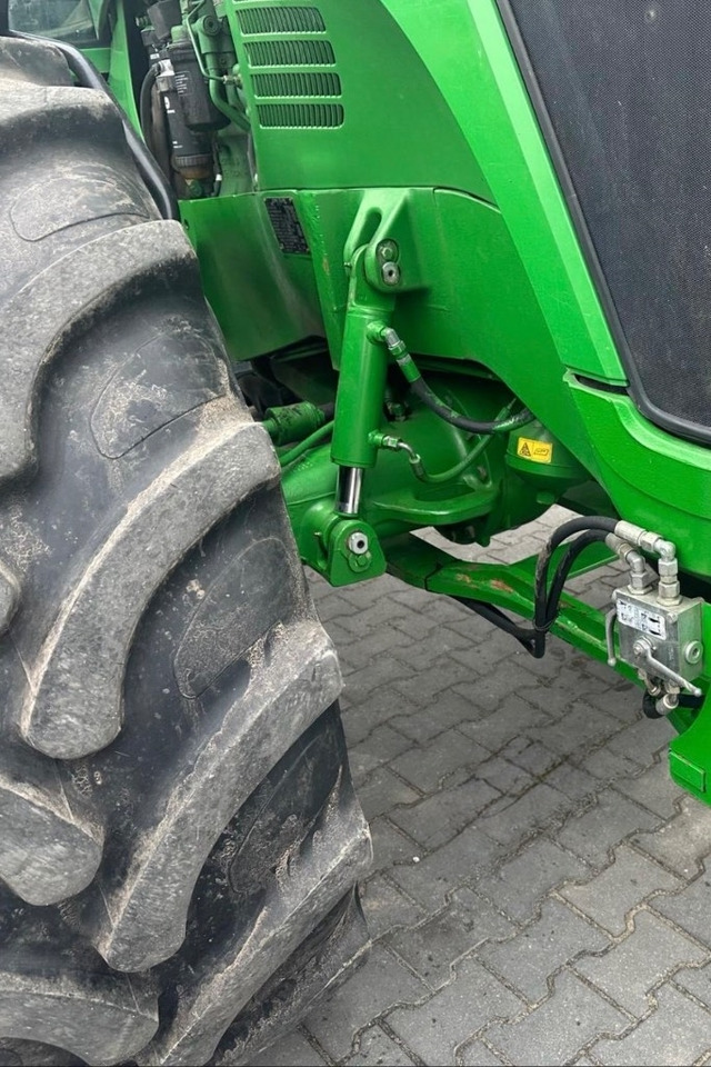 Трактор John Deere 7730 AQ: фото 9
