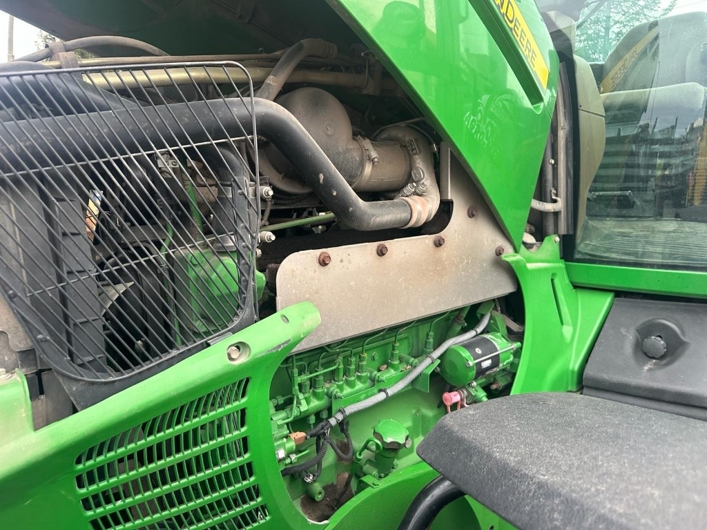Трактор John Deere 7730 AQ: фото 7