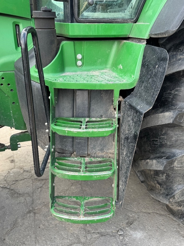 Трактор John Deere 7730 AQ: фото 12