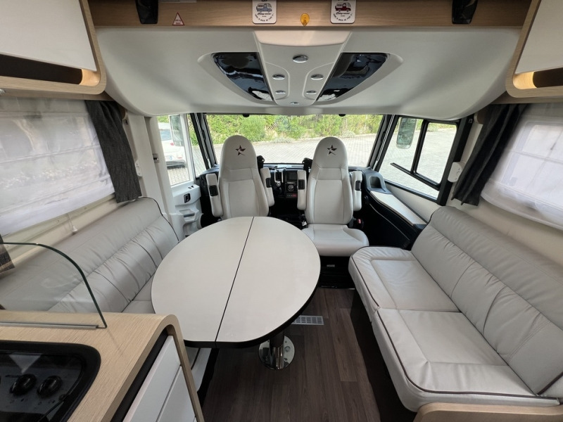 Autostar I 730 LC Prestige - Интегрированный автодом: фото 3 Autostar I 730 LC Prestige - Интегрированный автодом: фото 3