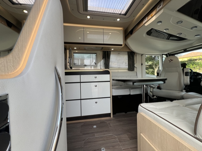 Autostar I 730 LC Prestige - Интегрированный автодом: фото 2 Autostar I 730 LC Prestige - Интегрированный автодом: фото 2