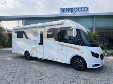 Autostar I 730 LC Prestige - Интегрированный автодом: фото 1 Autostar I 730 LC Prestige - Интегрированный автодом: фото 1