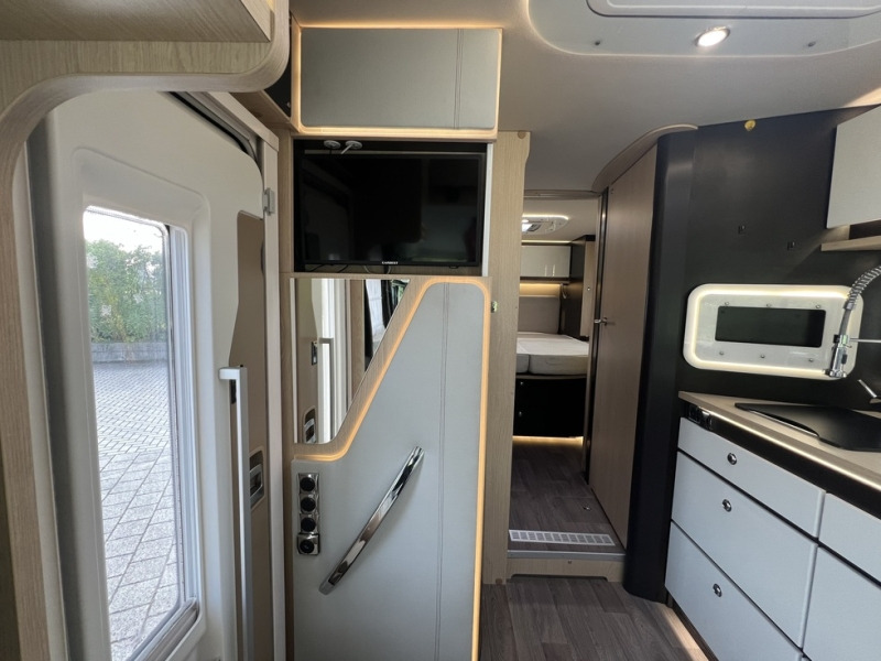 Autostar I 730 LC Prestige - Интегрированный автодом: фото 5 Autostar I 730 LC Prestige - Интегрированный автодом: фото 5