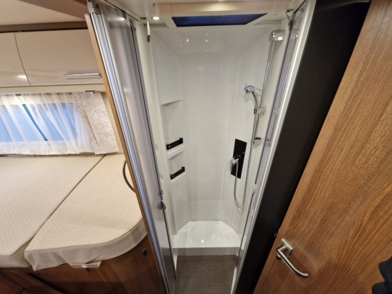 Новый Интегрированный автодом Carthago Carthago C2 Tourer I Mercedes 145 RB-LE: фото 13