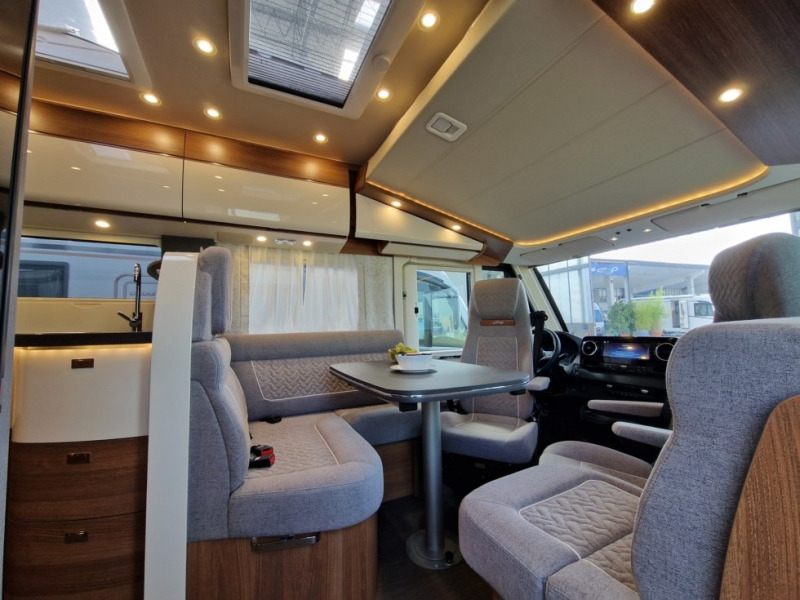 Carthago Carthago C2 Tourer I Mercedes 145 RB-LE - Другая техника: фото 4 Carthago Carthago C2 Tourer I Mercedes 145 RB-LE - Другая техника: фото 4