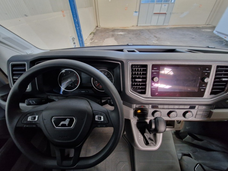 Новый Кастенваген Knaus Boxdrive 600 XL: фото 7