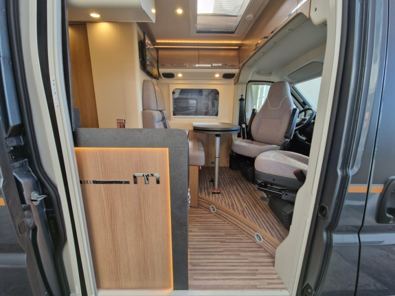 Malibu Van Diversity 640 LE K - Кастенваген: фото 5 Malibu Van Diversity 640 LE K - Кастенваген: фото 5