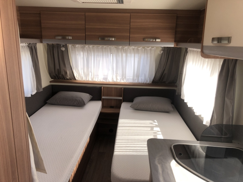 WEINSBERG CARAONE 480 EU - Прицеп дача: фото 5 WEINSBERG CARAONE 480 EU - Прицеп дача: фото 5