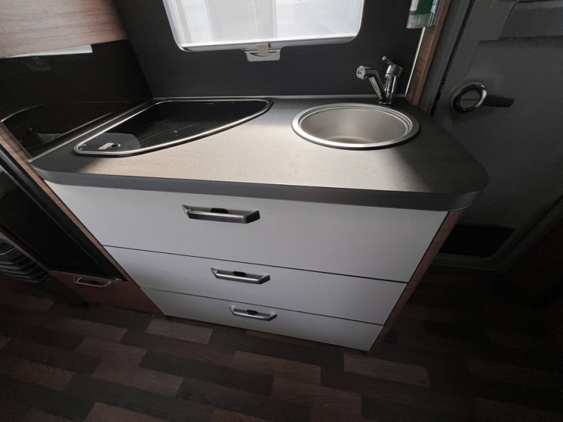 Новый Прицеп дача Weinsberg CaraOne 480 QDK: фото 6