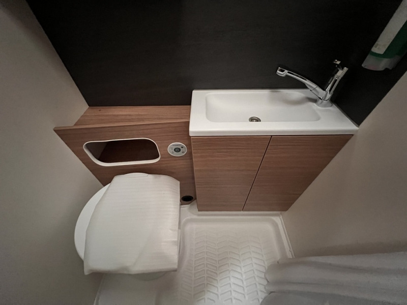 Новый Прицеп дача Weinsberg CaraOne 480 QDK: фото 10