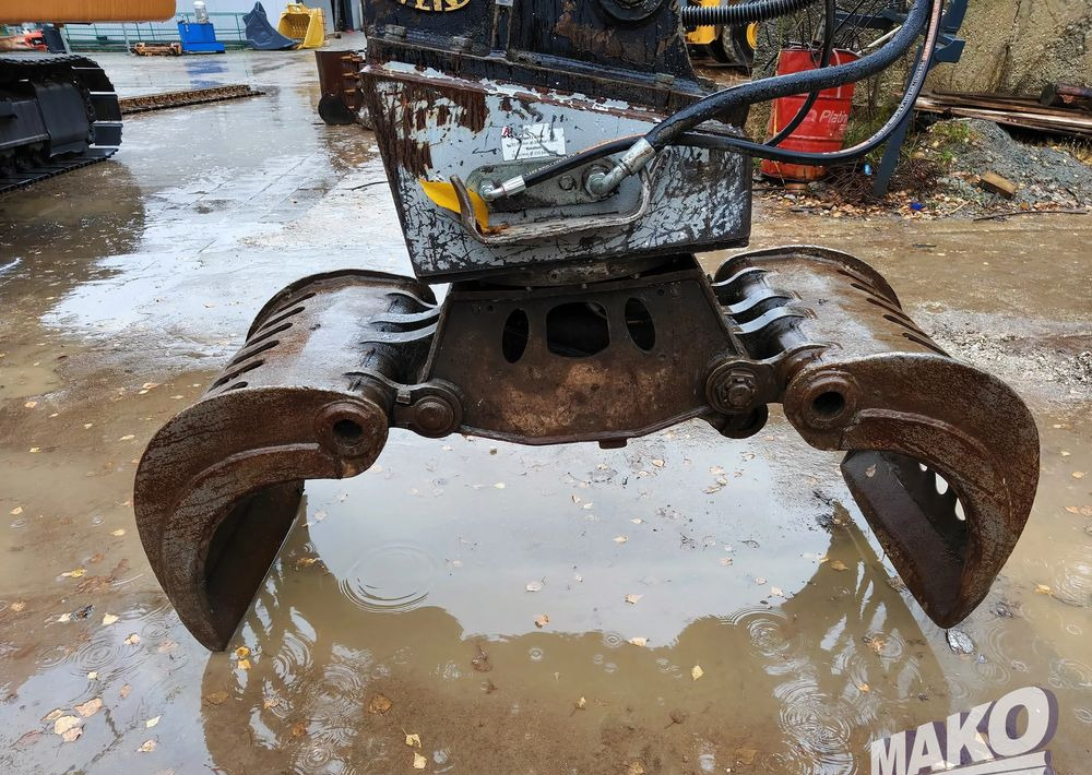 Doosan DX140LCR-5 - Гусеничный экскаватор: фото 3 Doosan DX140LCR-5 - Гусеничный экскаватор: фото 3