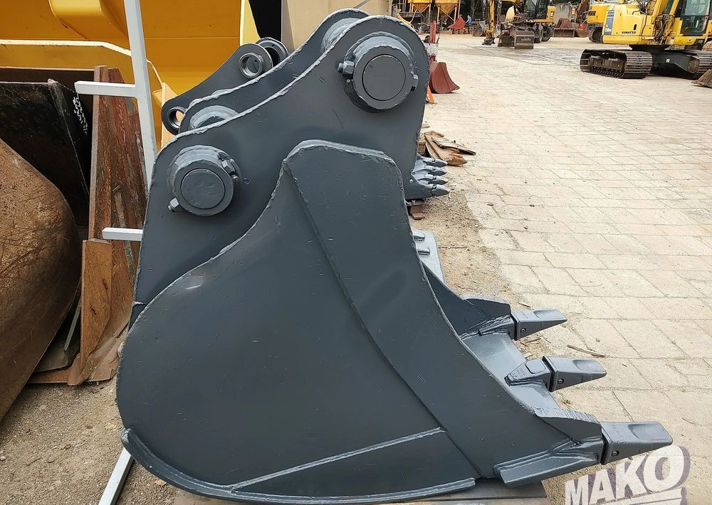 Łyżka 75cm do koparki Miller fi 90 - Навесное оборудование для Строительной техники: фото 4 Łyżka 75cm do koparki Miller fi 90 - Навесное оборудование для Строительной техники: фото 4