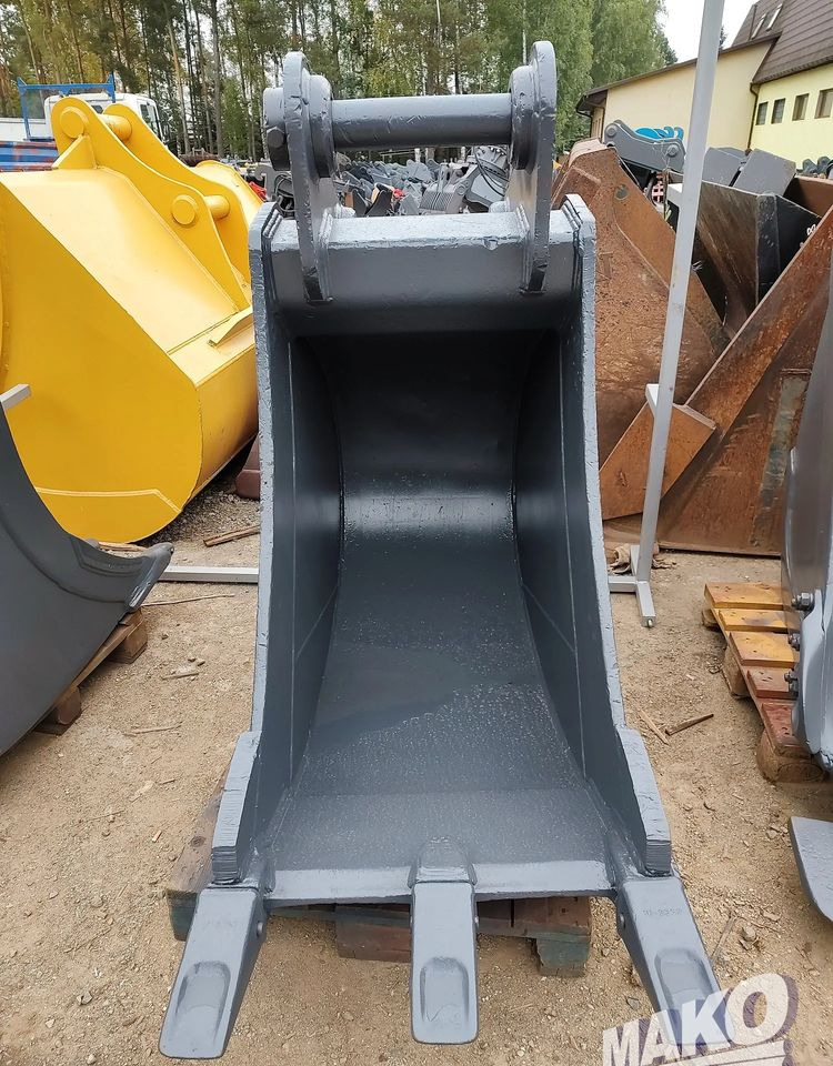 Łyżka 75cm do koparki Miller fi 90 - Навесное оборудование для Строительной техники: фото 2 Łyżka 75cm do koparki Miller fi 90 - Навесное оборудование для Строительной техники: фото 2