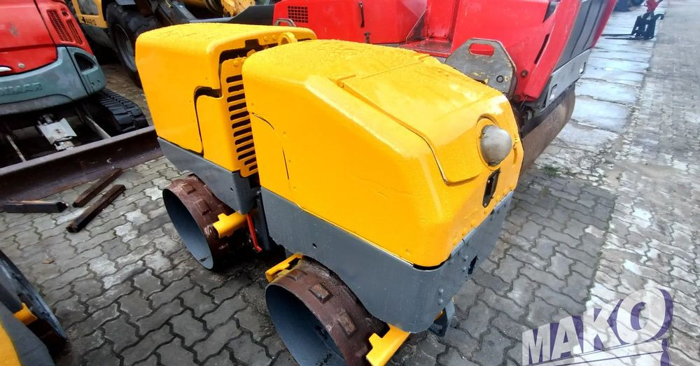 Wacker Neuson RT82-SC2 - Каток: фото 2 Wacker Neuson RT82-SC2 - Каток: фото 2