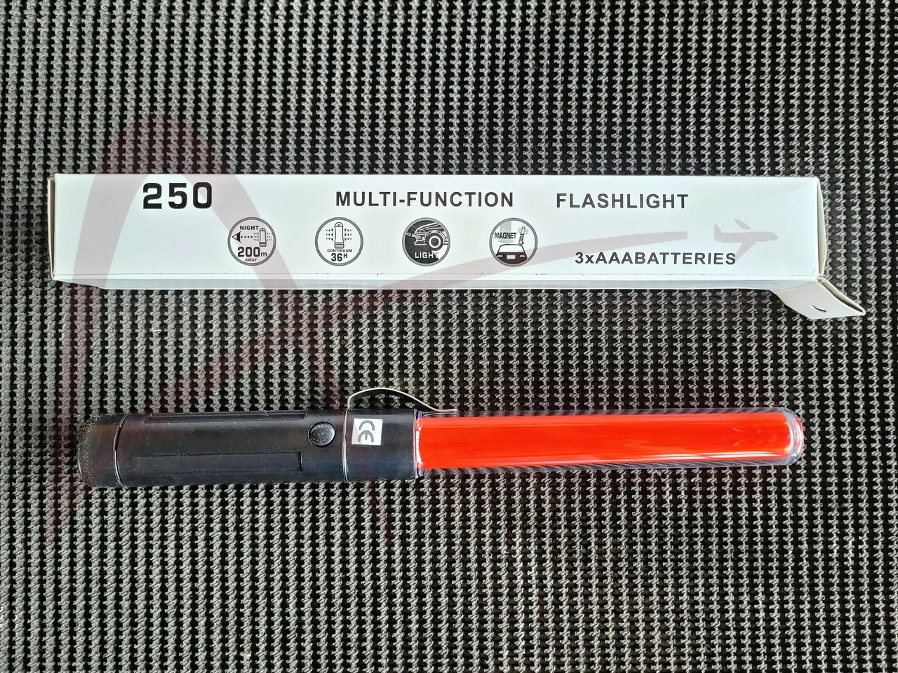 AVIACO IB5YR - Аэродромная техника: фото 1 AVIACO IB5YR - Аэродромная техника: фото 1