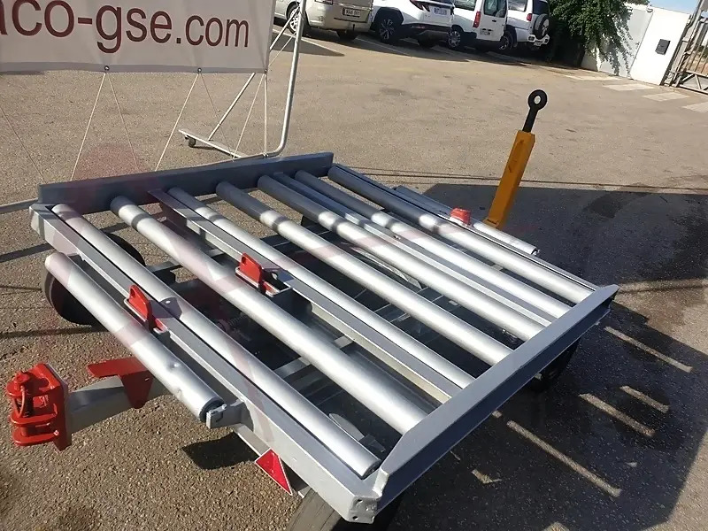 EINSA CPC1 - Аэродромная техника: фото 2 EINSA CPC1 - Аэродромная техника: фото 2