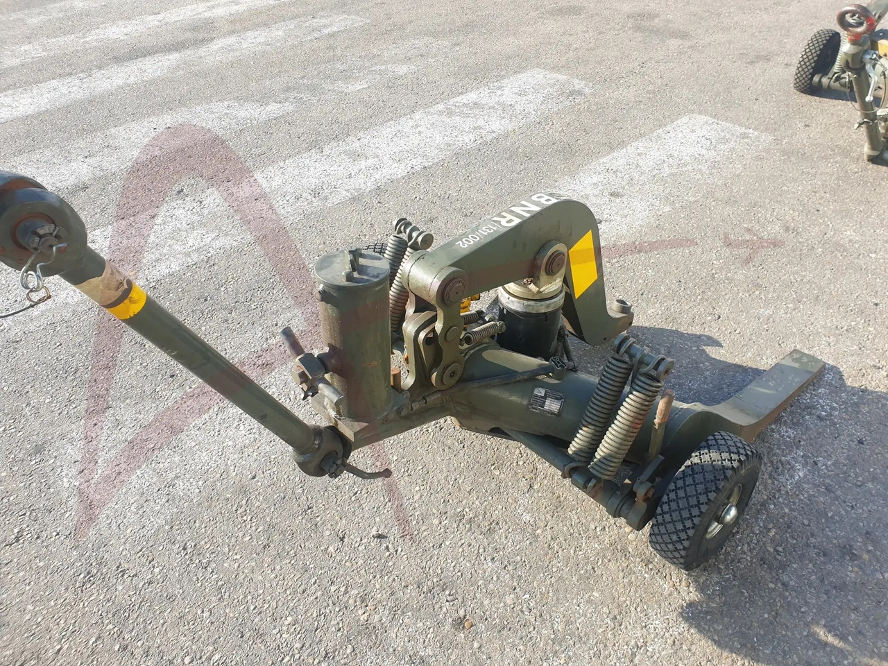 HYDRO RL15.05.403 - Оборудование для гаражей/ Мастерских: фото 2 HYDRO RL15.05.403 - Оборудование для гаражей/ Мастерских: фото 2