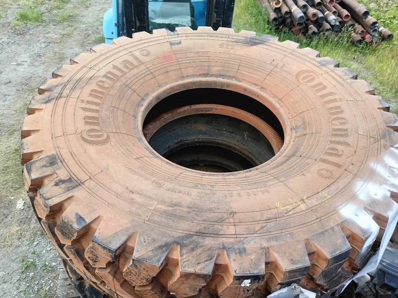 Michelin 12.00R20 , 14.00R20, 335/80R20 , 395/85R2 365/80R2 - Шины и диски для Строительной техники: фото 5 Michelin 12.00R20 , 14.00R20, 335/80R20 , 395/85R2 365/80R2 - Шины и диски для Строительной техники: фото 5