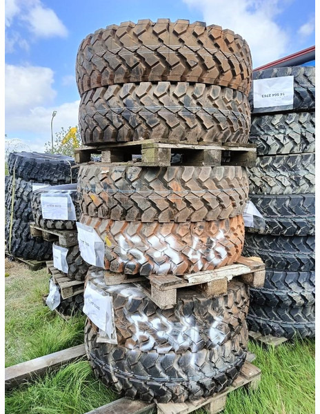 Michelin 12.00R20 , 14.00R20, 335/80R20 , 395/85R2 365/80R2 - Шины и диски для Строительной техники: фото 4 Michelin 12.00R20 , 14.00R20, 335/80R20 , 395/85R2 365/80R2 - Шины и диски для Строительной техники: фото 4