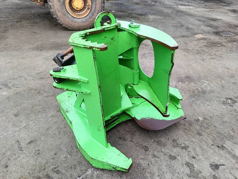 Rsl 16" tree cutter delimber 40 cm bomenschaar - Харвестер: фото 3 Rsl 16" tree cutter delimber 40 cm bomenschaar - Харвестер: фото 3