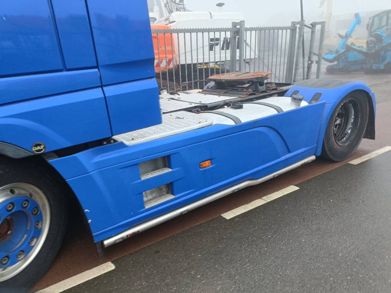 DAF XF 510 superspacecab 518.000 km truck trekker - Тягач: фото 5 DAF XF 510 superspacecab 518.000 km truck trekker - Тягач: фото 5