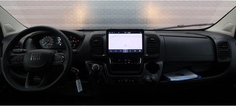 Fiat Ducato 33 2.2 MultiJet L3H2 DC CAMERA/ 2X SCHUIFDEUR/ 7P/ CRUISE/ AIRCO - Легковой фургон: фото 5 Fiat Ducato 33 2.2 MultiJet L3H2 DC CAMERA/ 2X SCHUIFDEUR/ 7P/ CRUISE/ AIRCO - Легковой фургон: фото 5