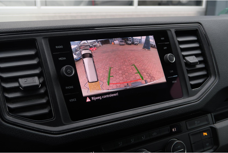 MAN TGE 35 3.140 2.0 L3H2 AUT/ LED/ CAMERA/ CRUISE/ CLIMA/ TREKHAAK - Цельнометаллический фургон: фото 4 MAN TGE 35 3.140 2.0 L3H2 AUT/ LED/ CAMERA/ CRUISE/ CLIMA/ TREKHAAK - Цельнометаллический фургон: фото 4