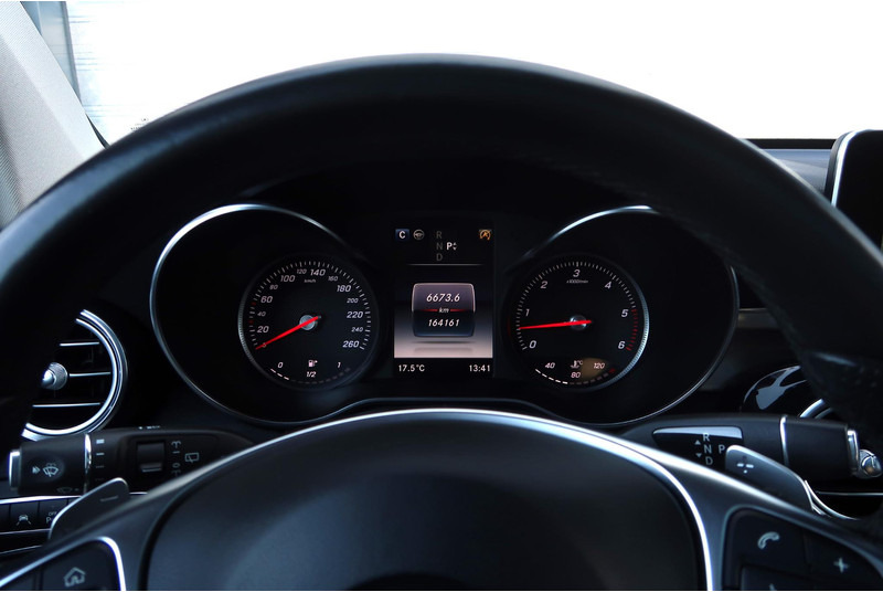 Внедорожник Mercedes-Benz GLC 350 d 4MATIC Premium Plus AMG/ PANO/ AIRM/ MEMORY/ 360/ BURMESTER/ ACC/ TREKHAAK: фото 12